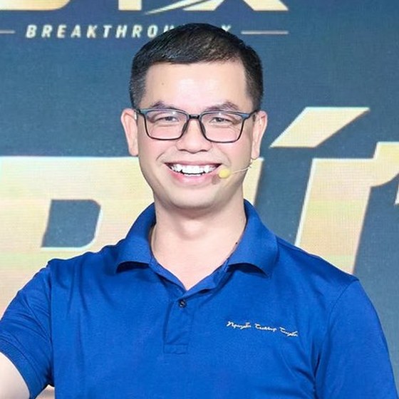 Nguyễn Trương Tuyến